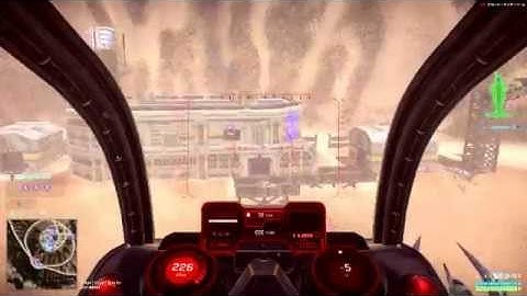 PlanetSide 2: Who else hates Server Disconnects ?