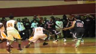 Week 1 - Prime Prep vs. Yates