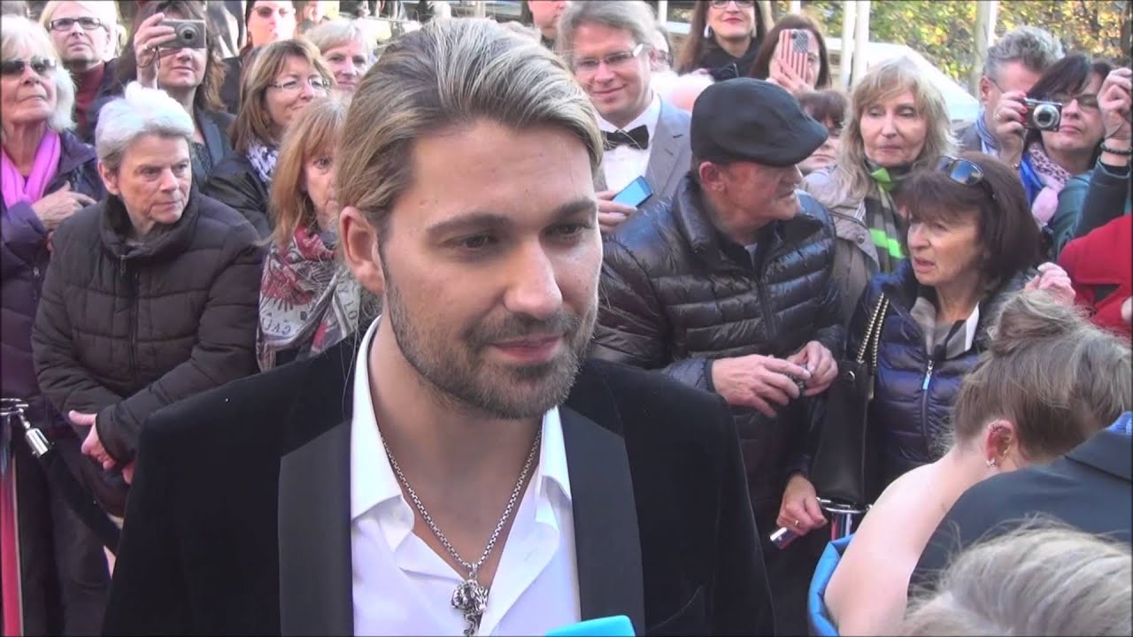 ECHO Klassik 2014    Gasteig Munich am 26 10 2014  Teil  I