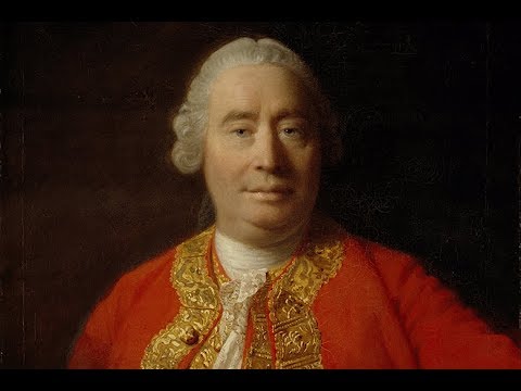 David Hume (1711–1776) - filozof, ekonomista, liberał - dr Piotr Napierała