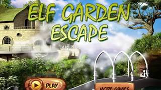 Elf Garden Escape screenshot 5