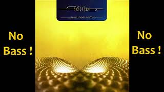 Fear Inoculum ► Tool ◄🎸► No Bass Guitar ◄🟢 Clic 👍🟢