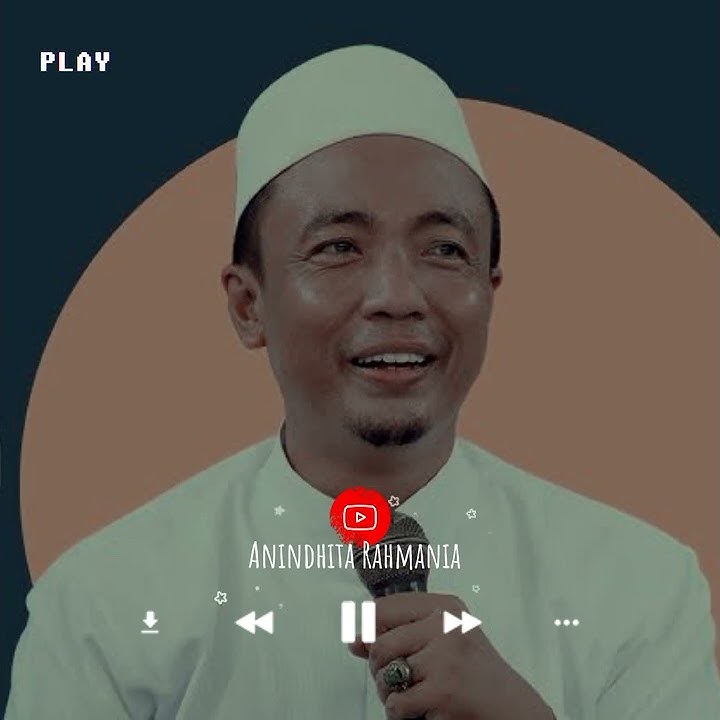 Manusia Paling Berani | KH. Musleh Adnan | #short Story WA Teladan
