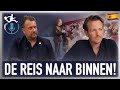 Wakker worden in spanje je zielsmissie planb aan zee  robert bridgeman  dsvv 22