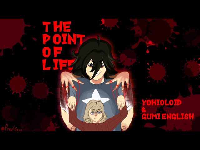 【YOHIOloid, Gumi English】The Point of Life (Vocaloid original song) adlı videoyu YouTube'da izle 【YOHIOloid, Gumi English】The Point of Life (Vocaloid original song) adlı videoyu YouTube'da izle