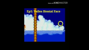 Tails In a NutShell: Episode 1