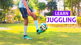 5 Mistakes to Avoid When Juggling 💯💥