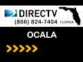 Ocala FL Directv Satellite TV Florida packages deals and offers