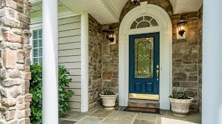 10913 Chatham Ridge Way, Spotsylvania Courthouse, VA 22551, USA