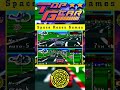Top Gear (SNES) #22 Nice | France