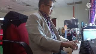 Download lagu Test: Hanya Satu Persinggahan - Piano Cover