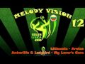 MelodyVision 12 LITHUANIA Amberlife LadyBird My Lover S Gone
