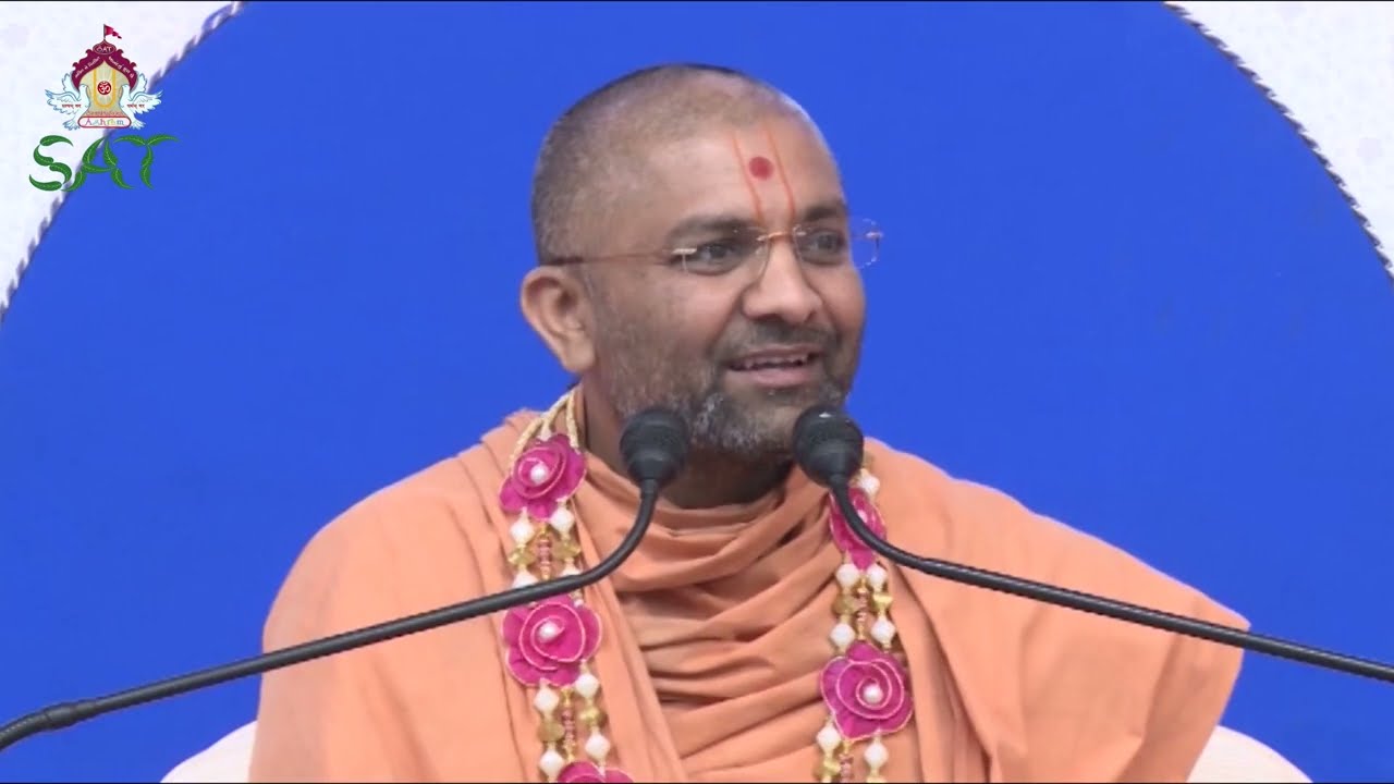 મહાભારત કથા ભાગ 57 | Mahabharat Katha by Satshri Part 57