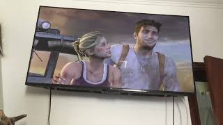 Uncharted drake’s fortune mod história ps3 #19 o final