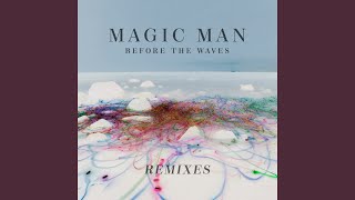 Paris (Tokyo Police Club Remix) - Magic Man