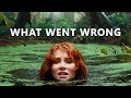 The Problem With Adventure Movies Today