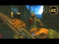WORLD AT WAR ZOMBIES: KILLZONE REVISITED (CUSTOM ZOMBIES)