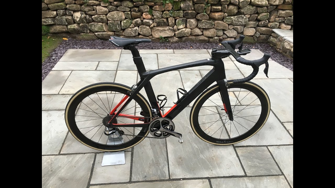 trek madone 2016 review