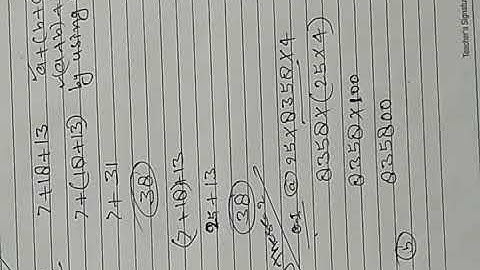 NCERT class 6 maths chapter 2 whole numbers try these Page numbers 37