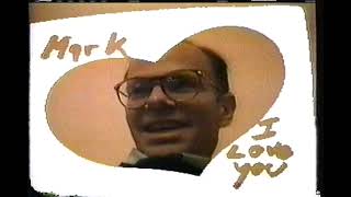 Silverlake Life: The View From Here on WTVS TV 56 Detroit PBS June 1993