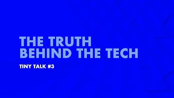 The Tech behind my Virtual Keynotes.