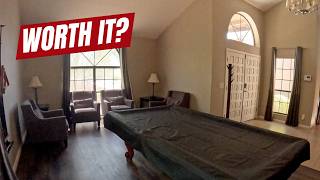 We Blew $60K on This Airbnb... The Results Will Shock You