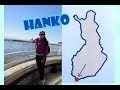 El lugar más al sur de Finlandia: Hanko | Luli en Finlandia