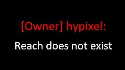 HOW TO HACK ON HYPIXEL WITHOUT GETTING BANNED (2020)