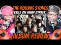 The Rolling Stones Turd On The Run REACTION Therollingstones Reaction Music mp3