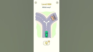 DOP 2 Delete One Part Level 1025 #youtubeshorts #shortsvideo