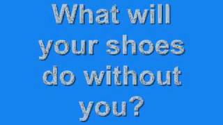One Day Without Shoes - April 5, 2011