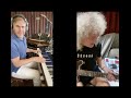 Get Back ft Brian May | The Crooner Sessions #21 | Gary Barlow | #StayHome #WithMe