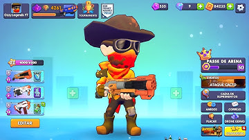 NERF: Superblast | VAGABOND Doom Lands | Full Gameplay [ nerf superblast codes 2025