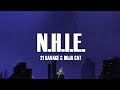 21 Savage - n.h.i.e. (Lyrics) ft. Doja Cat