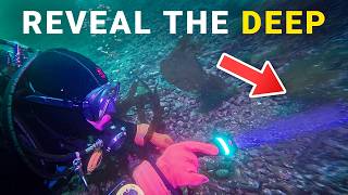 Why This Dive Light Surprised Me Underwater