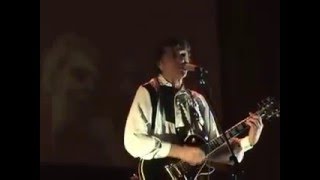 Video thumbnail of "Moris at the Roxy 2007 Sabado a la Noche"