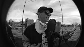 Presencia Verbal 🔪 LA CALLE E$ MALA [Cypher]