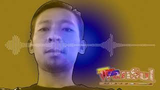 sedingin salju - evie tamala cover audio WANSUL ( wawan suling )