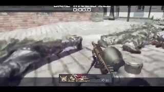 Age Foomzy | 2 SICK Outside Map Shots By Jazzney