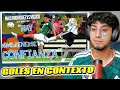 REACCIÓN MEXICANA A MAXI RODRIGUEZ VS MÉXICO 2006 - GOLES EN CONTEXTO