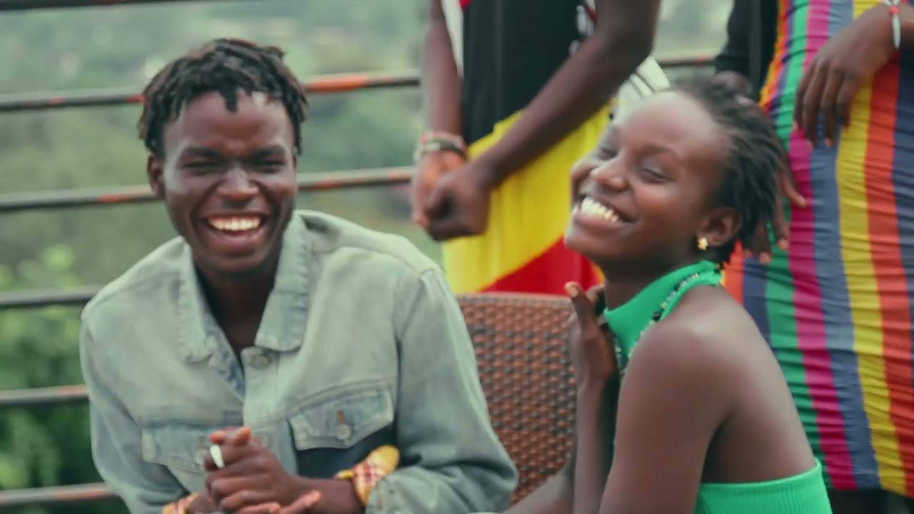 Pe Amito _Conspiano Official _(Remix Music Official video)