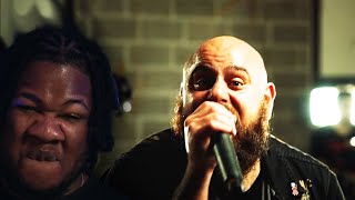 Patterns of Decay - Of Famine and Plague (REACTION)