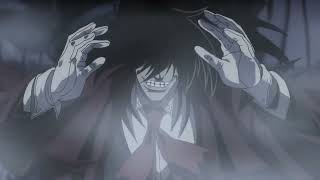 Outcast | Hellsing Ultimate AMV (Teaser)