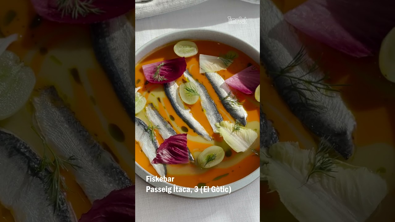 Almuerzo en taberna cercana