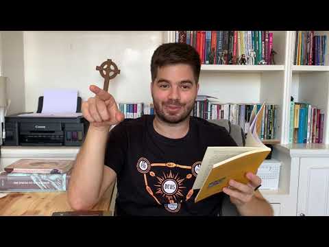 UNBOXING DA CAIXA DE SETEMBRO [2021] | RE:VIEW