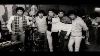 Grupo Alegria - Nuestro Fracaso