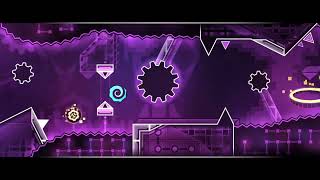 Dolos 100% Extreme Demon By Enzeux Geometry Dash