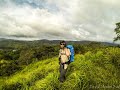 Panama, El Camino Real Jungle Trek