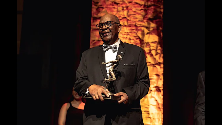 BBPA Lifetime Achievement Award Joe Halstead