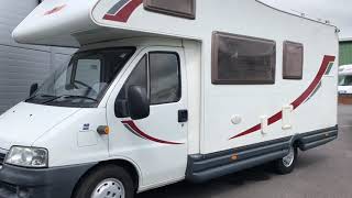 CI CARIOCA 656